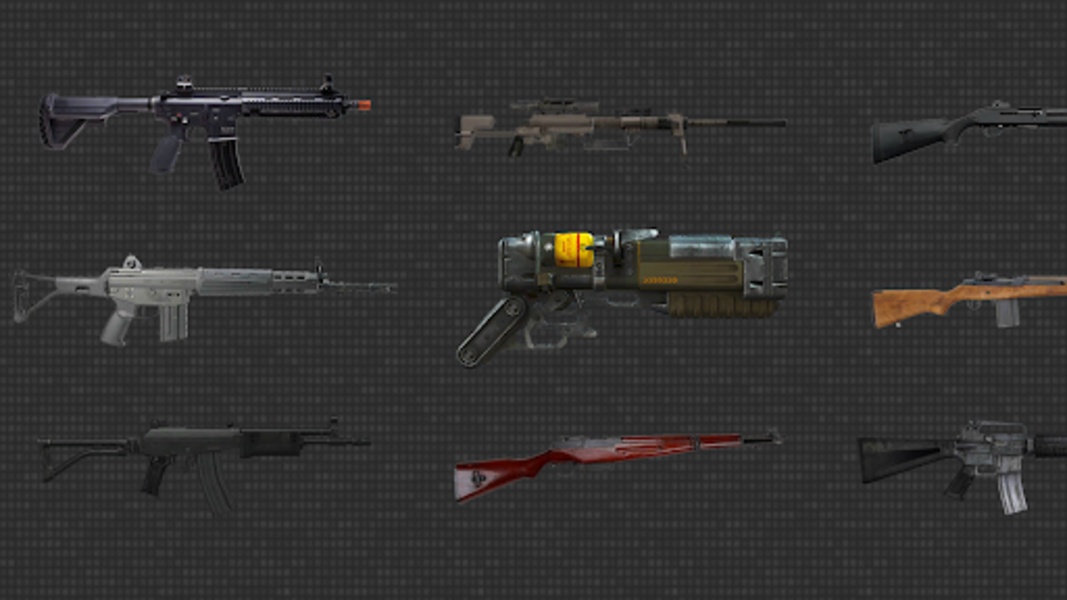 Gun Sounds Gun Simulator - Preview 2