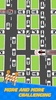 Escape The Traffic: Car puzzle screenshot 2