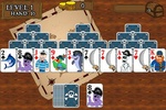 Pirate TriPeaks Solitaire screenshot 2