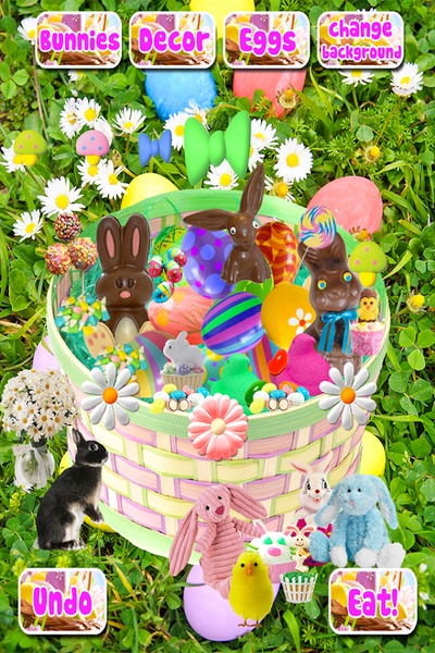Easter Basket - Preview 5