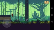 Ninja Scroller screenshot 10