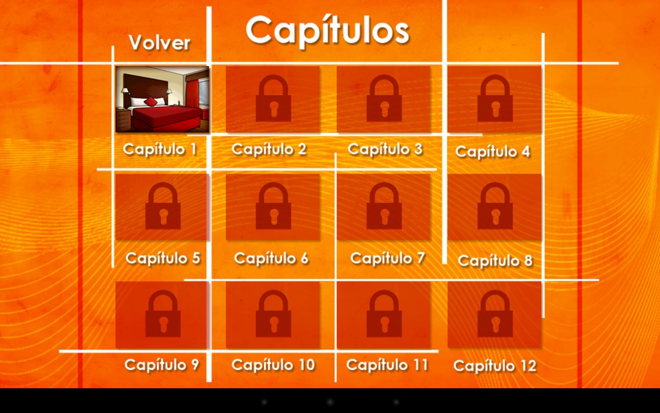 Los Misterios - Preview 6