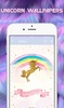 Unicorn Wallpapers screenshot 5