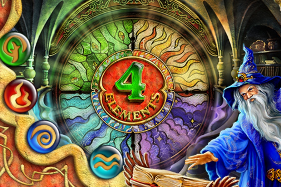 4 Elements - Preview 6