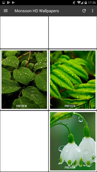 Monsoon HD Wallpapers - Preview 5