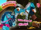 Princess Horse Club 2 screenshot 5