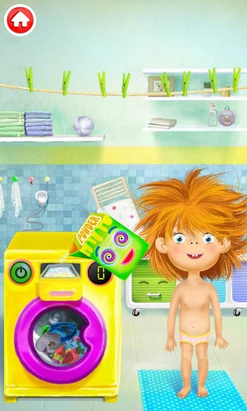 Pepi Bath Lite - Preview 3