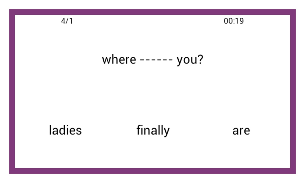 Learn English Conversation - Preview 1