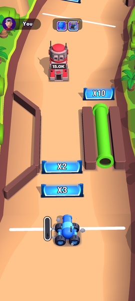 Mob Control - Preview 6