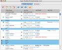 Super Flexible File Synchronizer screenshot 1