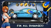Car Repair And Wash screenshot 3