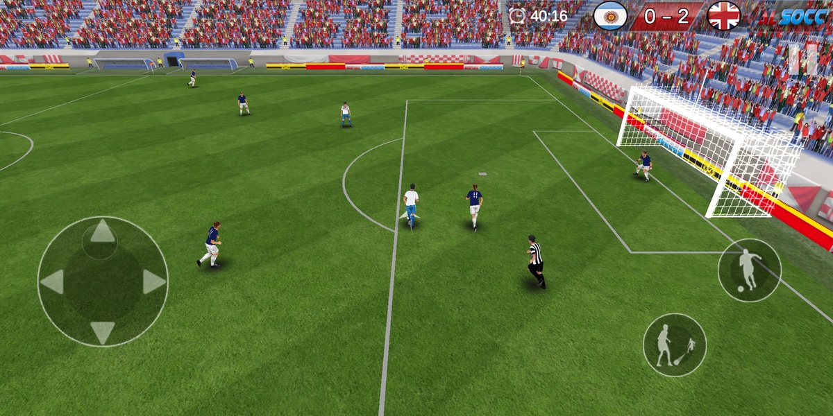 Dream Football League - Preview 8