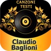 Claudio Baglioni Testi-Canzoni screenshot 1