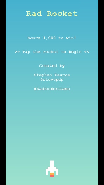 Rad Rocket - Preview 6