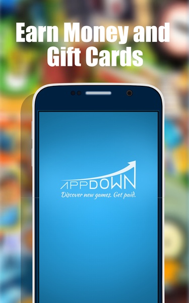Appdown - Preview 1