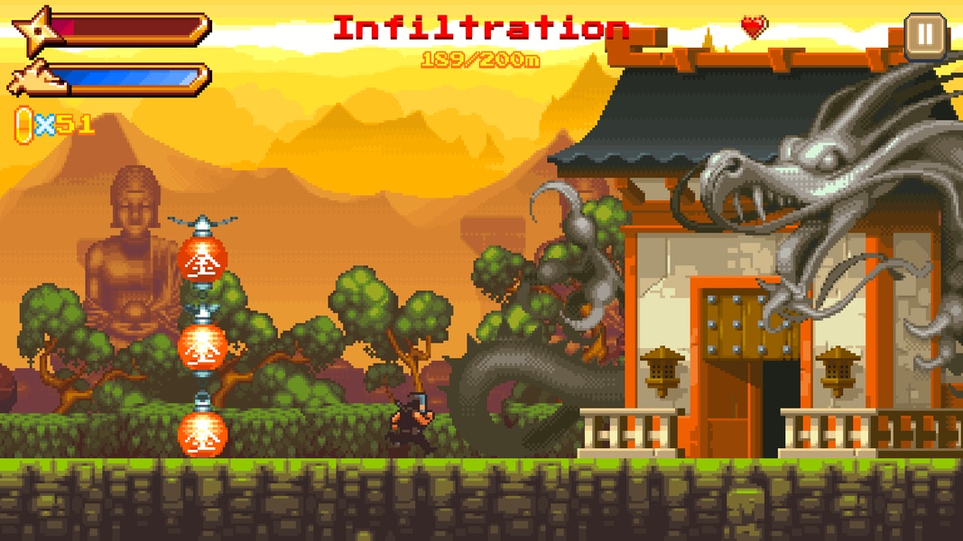 NinjAwesome - Preview 5