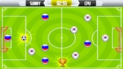 Brazil Vs Football Game 2022 screenshot 10