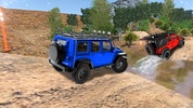 4X4 Offroad SUV Driving Games screenshot 5