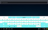 Color Keyboard screenshot 8