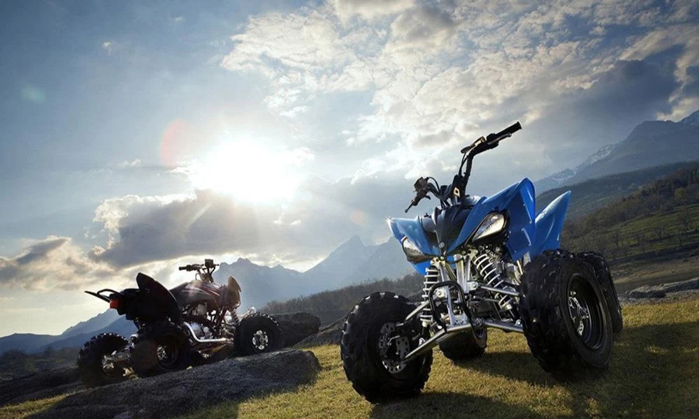 BeachMotorcycleJigsaw - Preview 3
