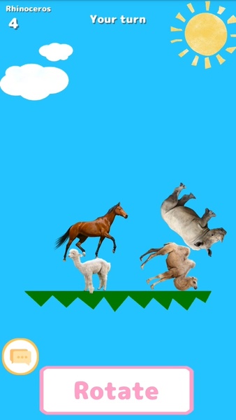 AnimalTower Battle - Preview 2