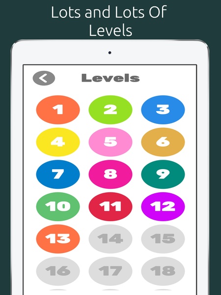 My Cat Word Finder - Preview 2