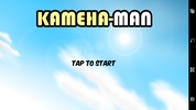 Kameha-Man screenshot 1