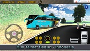 Bus Telolet Basuri - Indonesia screenshot 5