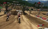 Turbo Motocross screenshot 2