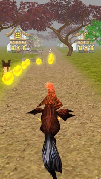 RoosterRun - Preview 9