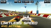 Xtreme Racing 2 - Tuning & drifting with RC cars! screenshot 5