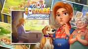 Solitaire Journey of Harvest screenshot 14