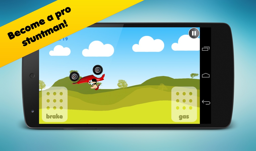 Hill Racing - Preview 2