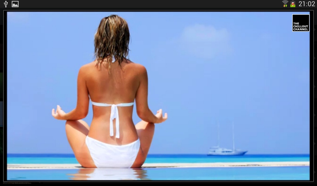 Music For Yoga - Preview 3