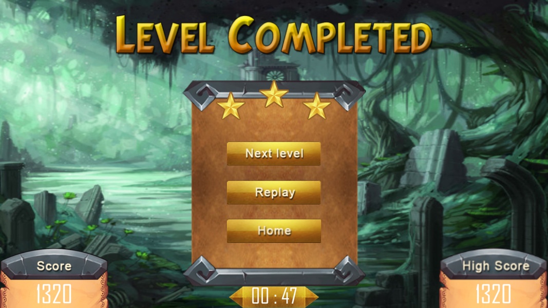 Hidden Object : 50 Levels of Unknown Puzzle - Preview 2