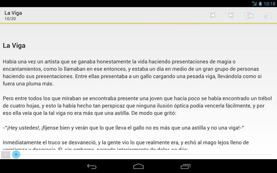 Cuentos de Grimm AudioLibro - Preview 4