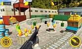 Mango Shooter Game: Fruit Gun Shooting screenshot 11