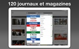 France Press screenshot 4