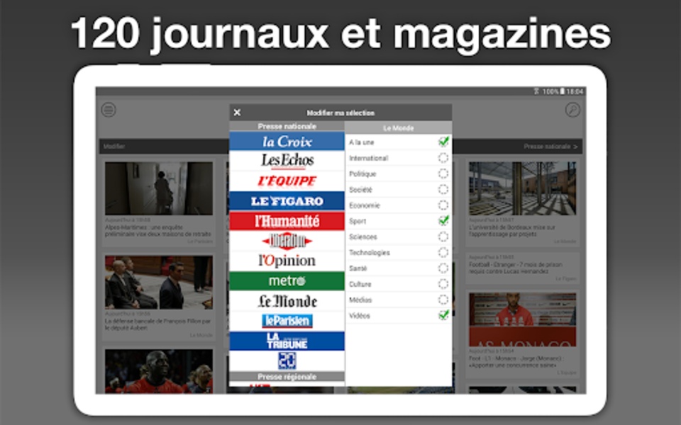 France Press - Preview 4