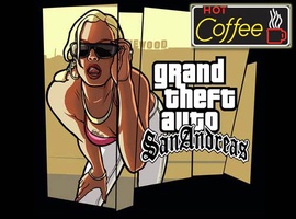 Gta San Andreas Hot Coffee