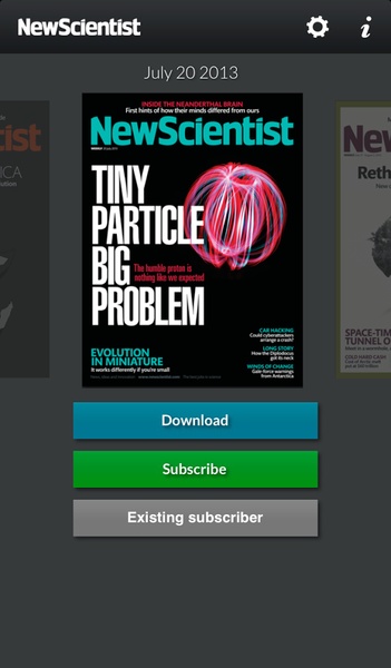 New Scientist - Preview 5