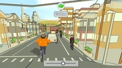 Bike Transporter: Alley Biking screenshot 24