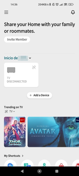 LG Smart ThinQ - Preview 20
