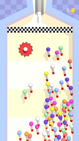 Pinball Stack - Preview 6