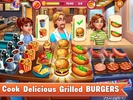 Cooking Chef Restaurant Games screenshot 17