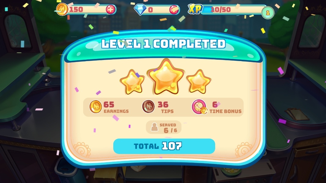 Masala Madness Cooking Game - Preview 7