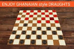 Ghanaian Dame (Draught) screenshot 3