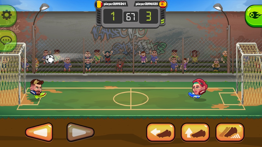 Head Ball 2 - Preview 3