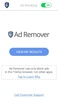 Ad Remover for Firefox screenshot 1