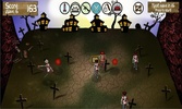 Zombie Smasher! screenshot 2